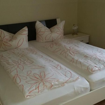 Ferienhaus "Vogelsang" Kaethe Schmidt Papenburg Esterno foto