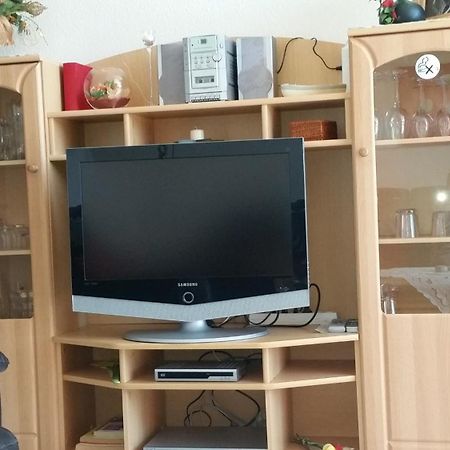 Ferienhaus "Vogelsang" Kaethe Schmidt Papenburg Esterno foto