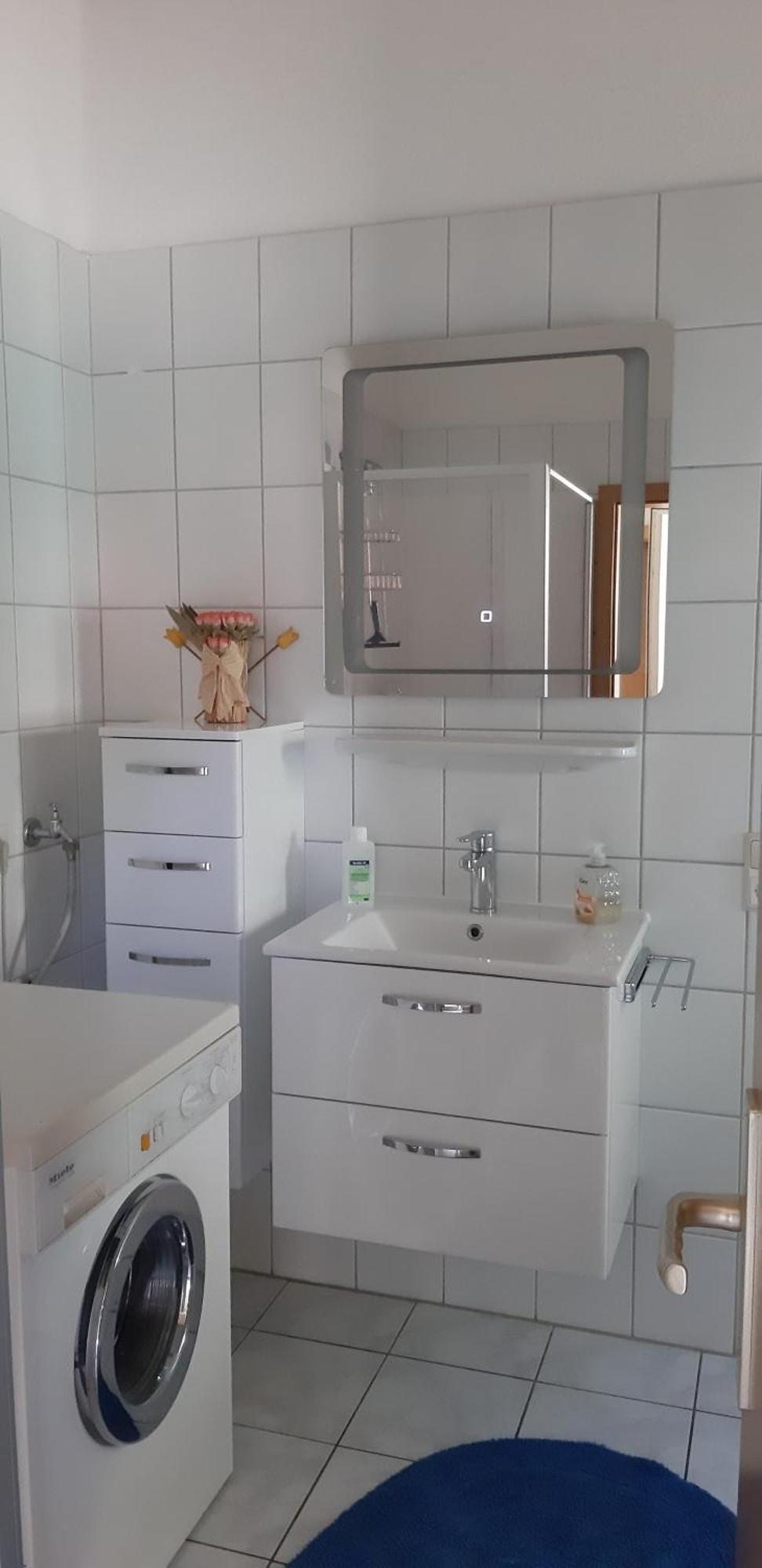 Ferienhaus "Vogelsang" Kaethe Schmidt Papenburg Esterno foto
